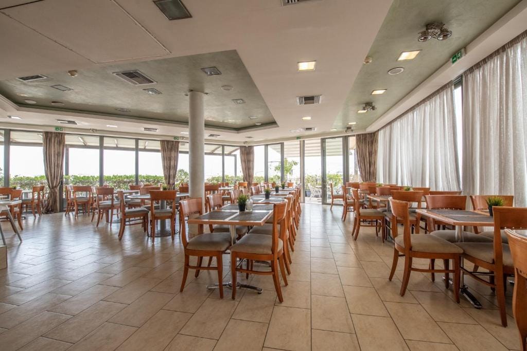 Athens Golden City Hotel — 3