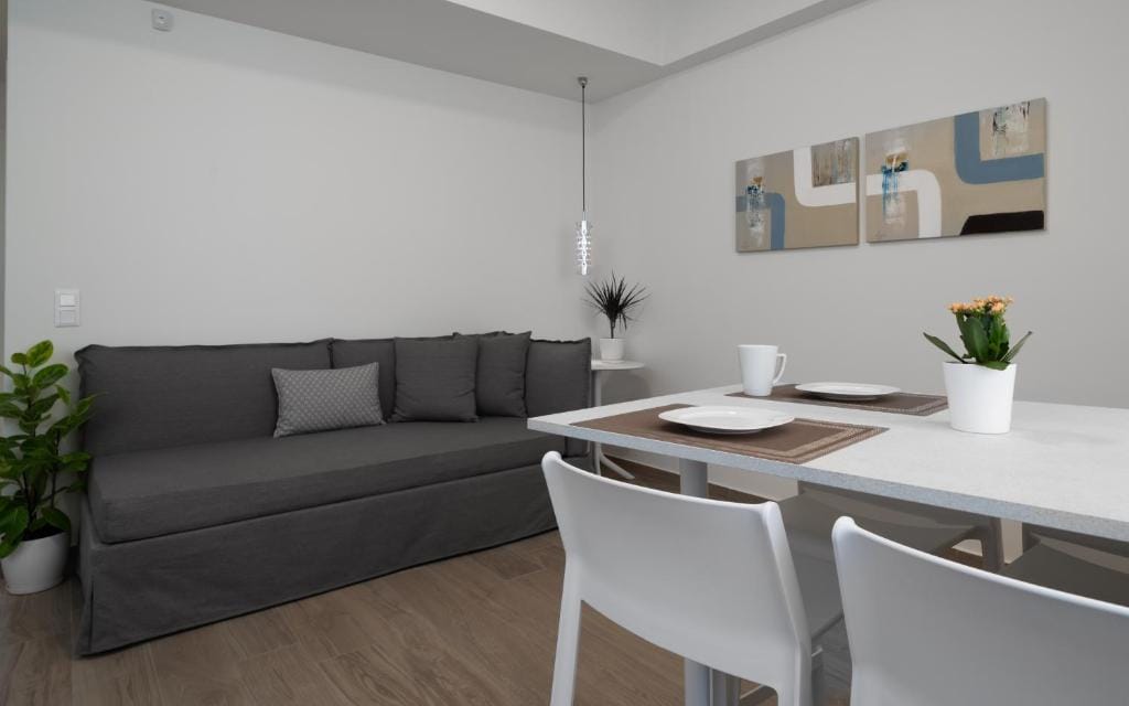 Athens Hill Luxury Apartments — 5