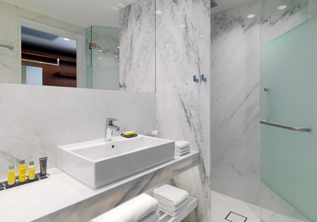 Athens Marriott Hotel — 5