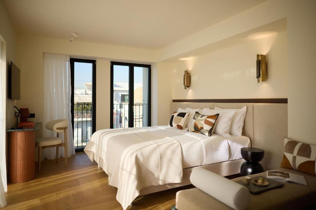 Bellén Athens Ηotel — 1