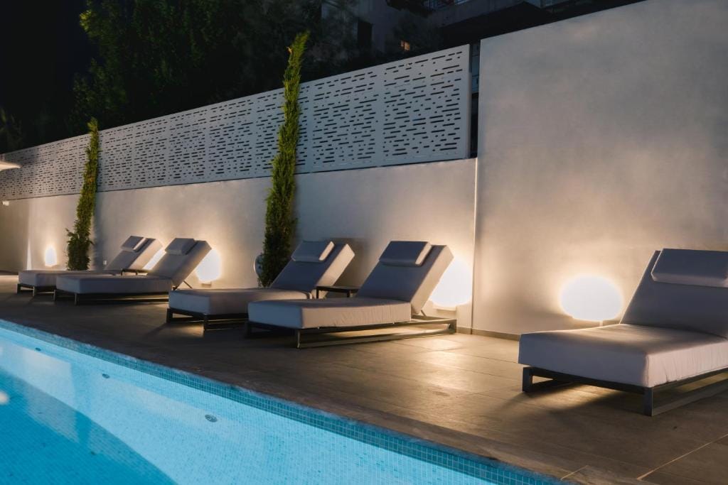 Brasil Suites Boutique Hotel — 3