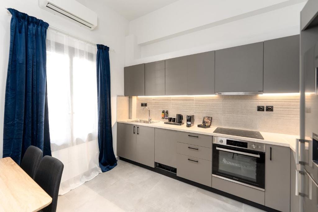 Bueno Apartments by Athens Prime Hotels — 4