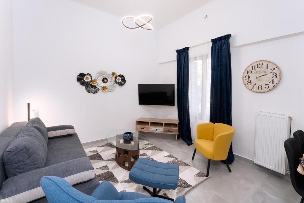 Bueno Apartments by Athens Prime Hotels — 5