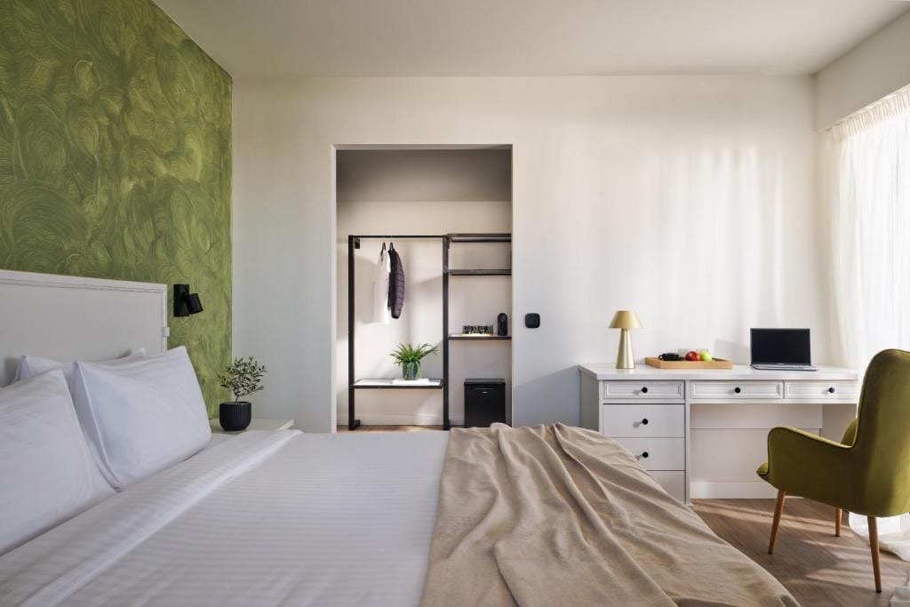 Civitel Attik Rooms & Suites — 2