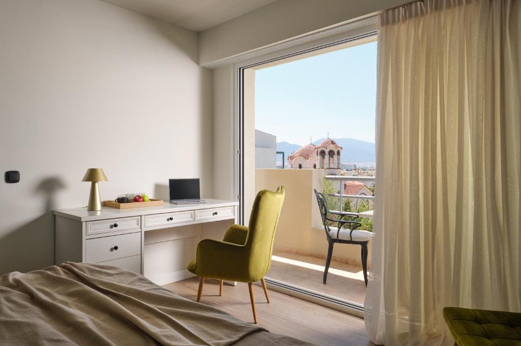 Civitel Attik Rooms & Suites — 3