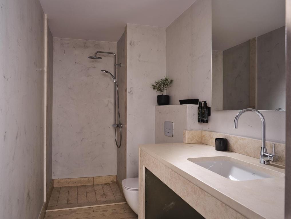 Civitel Attik Rooms & Suites — 4
