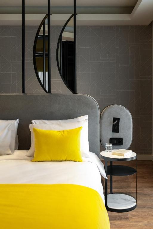 COLORS Hotel Athens — 2
