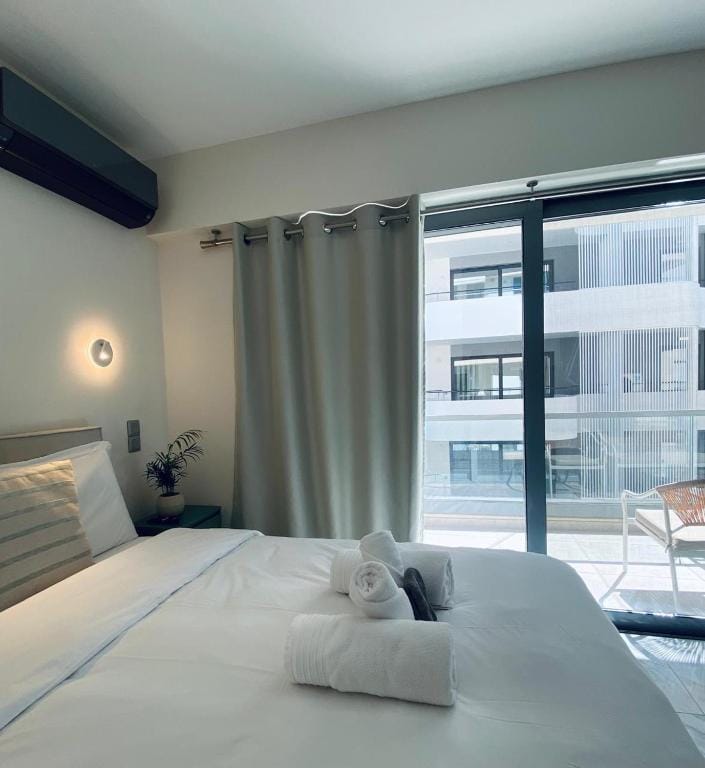 Cottage Boutique Apartments Athens — 5