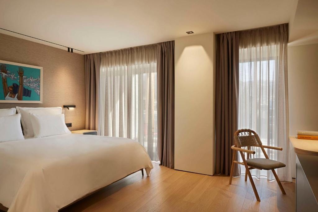 Dusit Suites Hotel Athens — 4