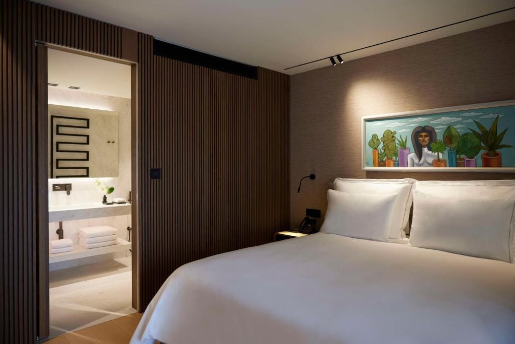 Dusit Suites Hotel Athens — 5
