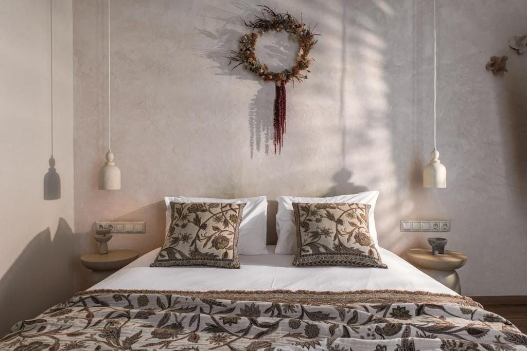 Ederlezi Boutique Hotel — 1