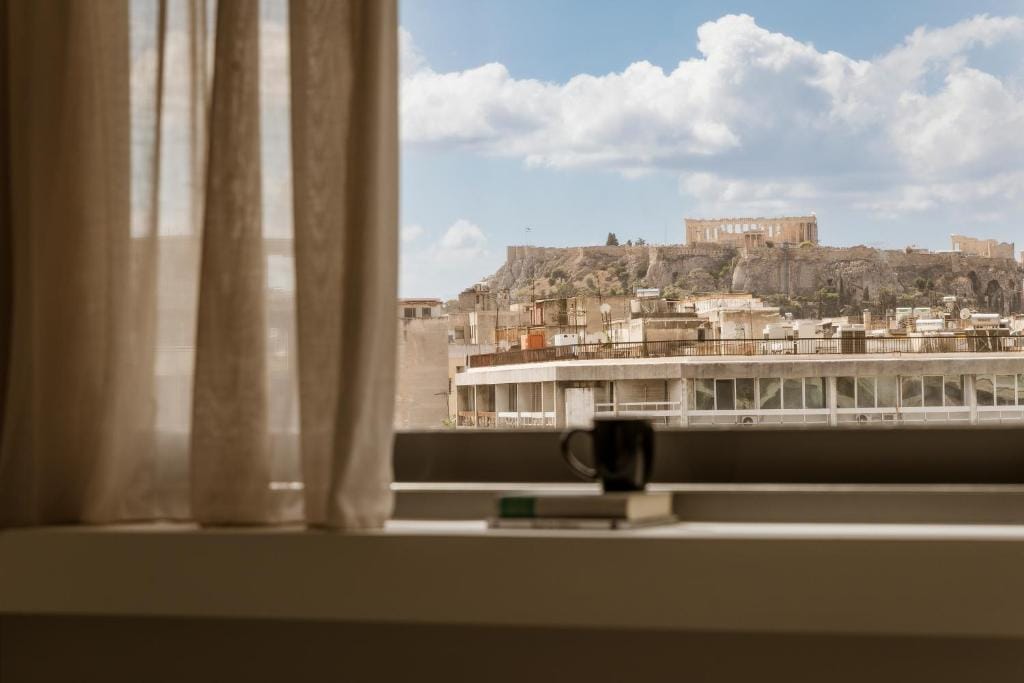 Elevate Athens — 1