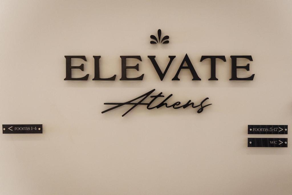 Elevate Athens — 4