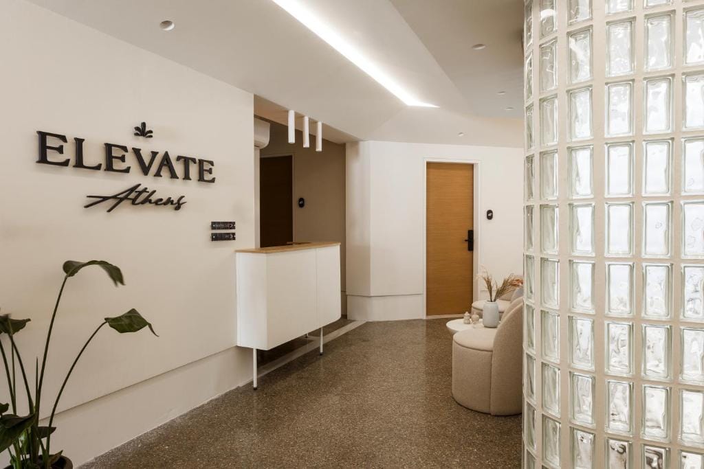 Elevate Athens — 5
