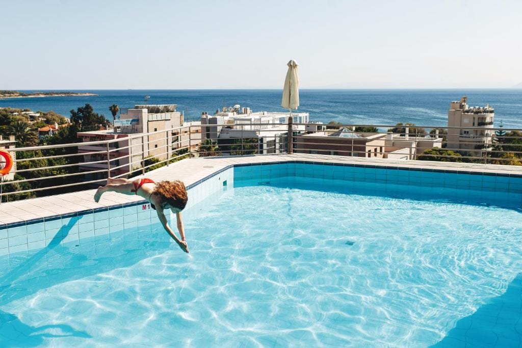 Emmantina Hotel — 2