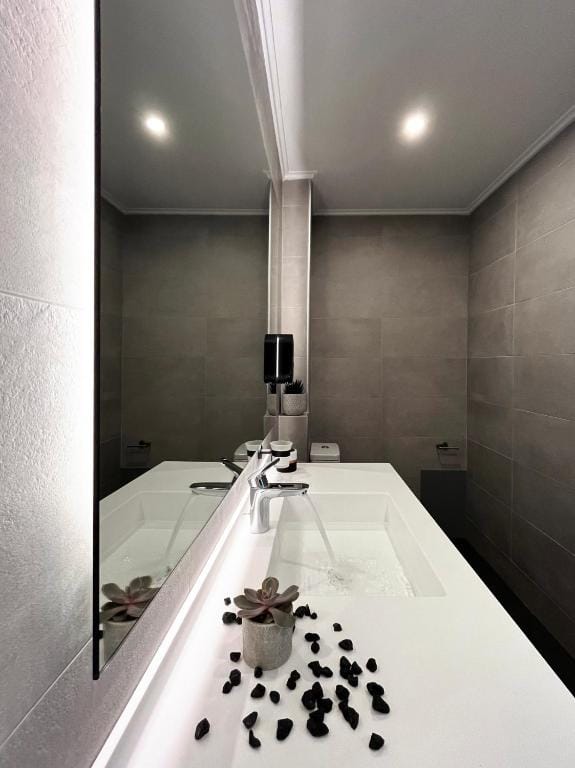 Exarchia House Project — 2