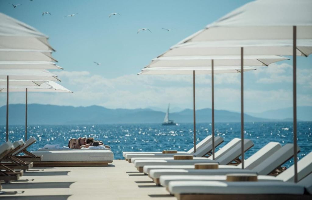Four Seasons Astir Palace Hotel Athens — 1