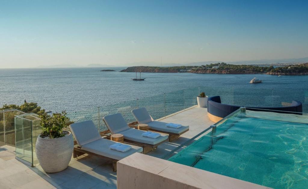 Four Seasons Astir Palace Hotel Athens — 2