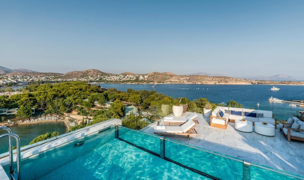 Four Seasons Astir Palace Hotel Athens — 4