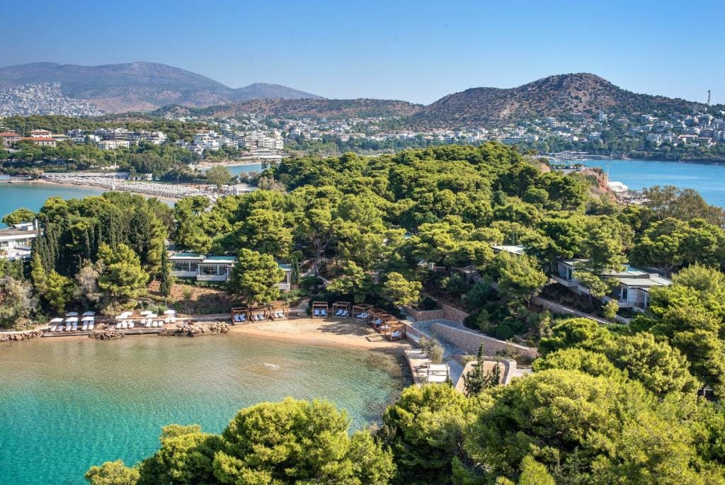 Four Seasons Astir Palace Hotel Athens — 5