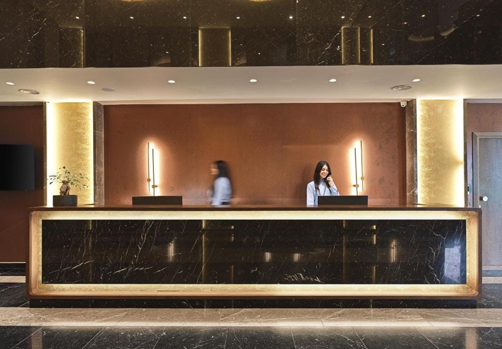 Great Athens Hotel — 3