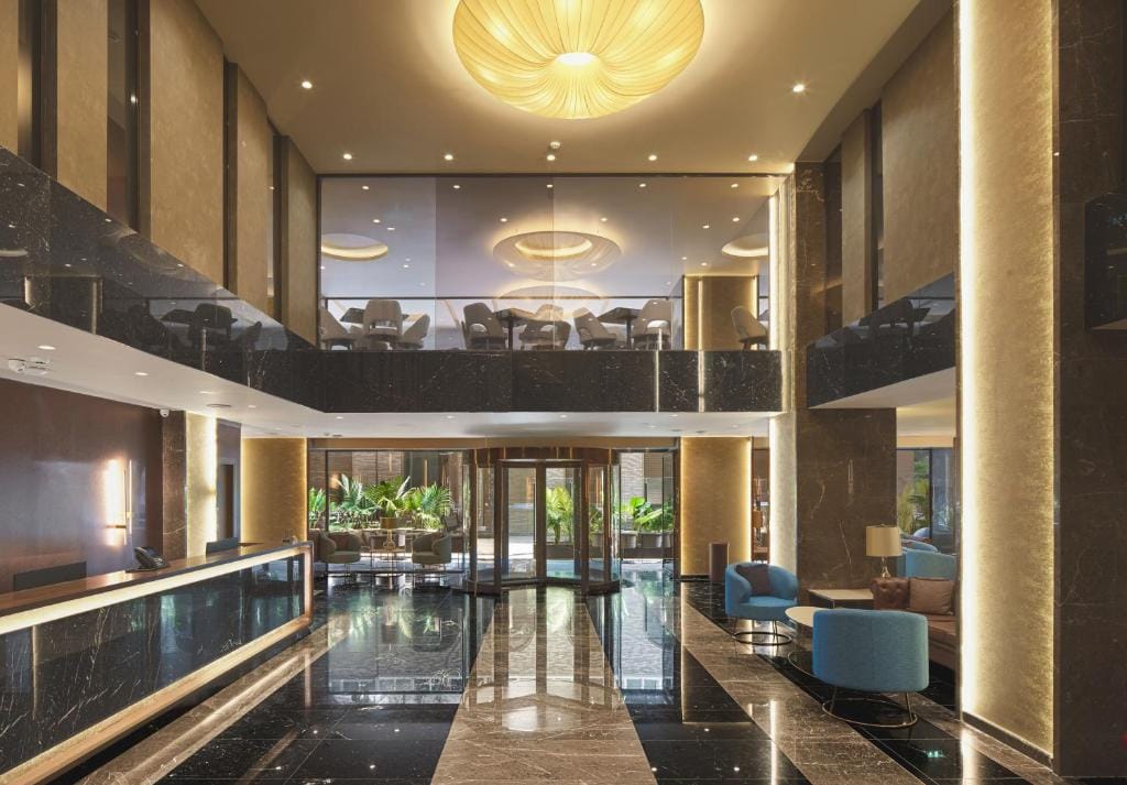 Great Athens Hotel — 4