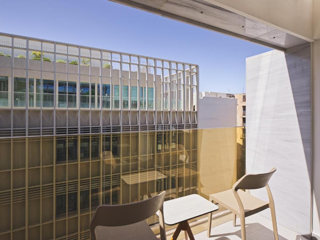 Great Athens Hotel — 5