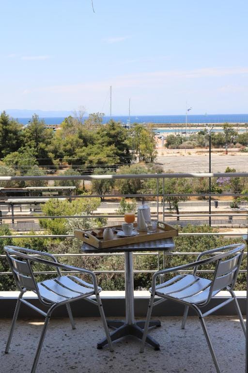 IKAROS Hotel ELLINIKO — 4