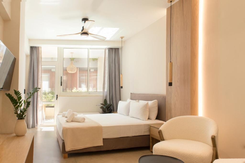 Living Stone Boutique Hotel — 2