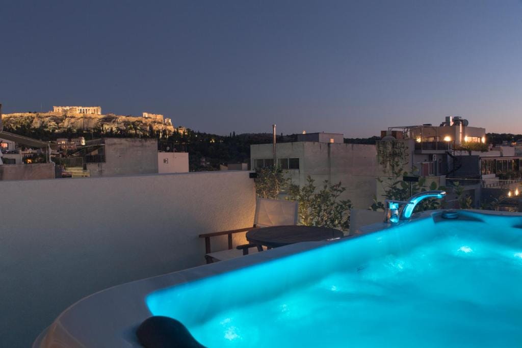Living Stone Boutique Hotel — 3