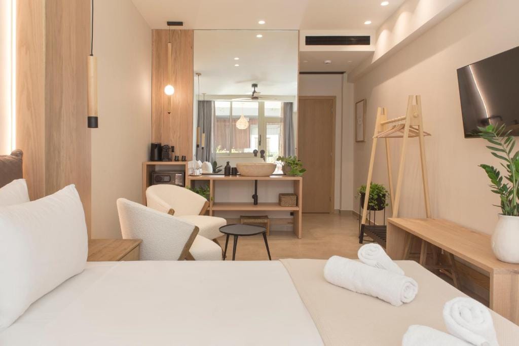 Living Stone Boutique Hotel — 4