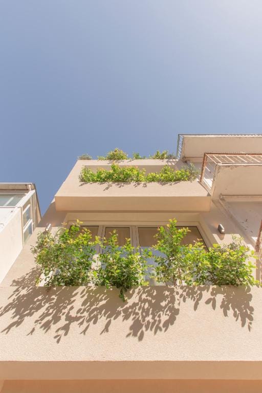 Living Stone Boutique Hotel — 5