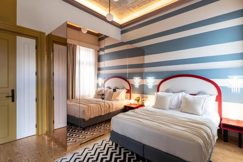 MEDLEY Conceptual Living & Spa — 1
