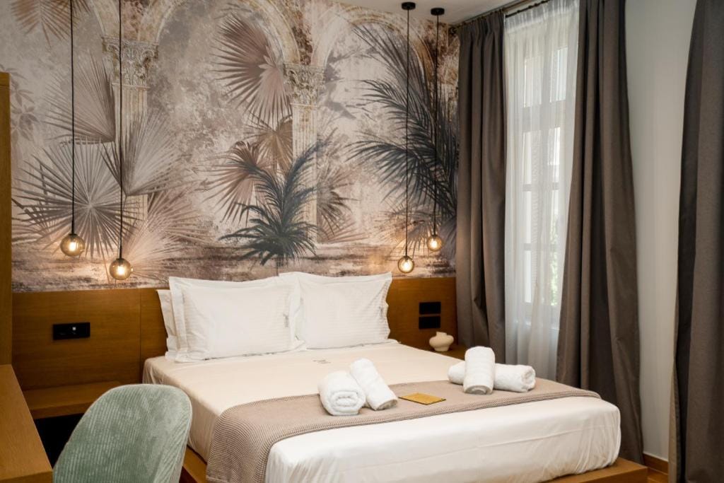 Ode Aristofanous - Urban Boutique Hotel — 2