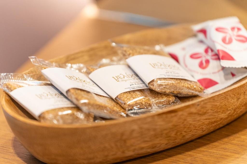 Ode Aristofanous - Urban Boutique Hotel — 4