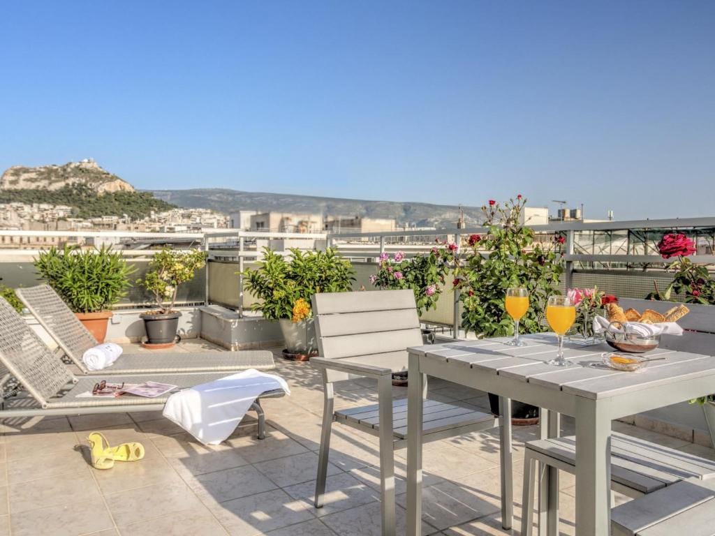 Polis Grand Hotel — 5