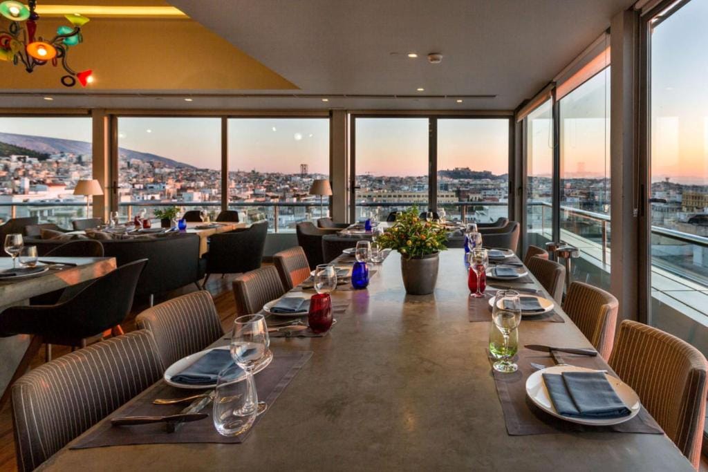 Radisson Blu Park Hotel Athens — 3