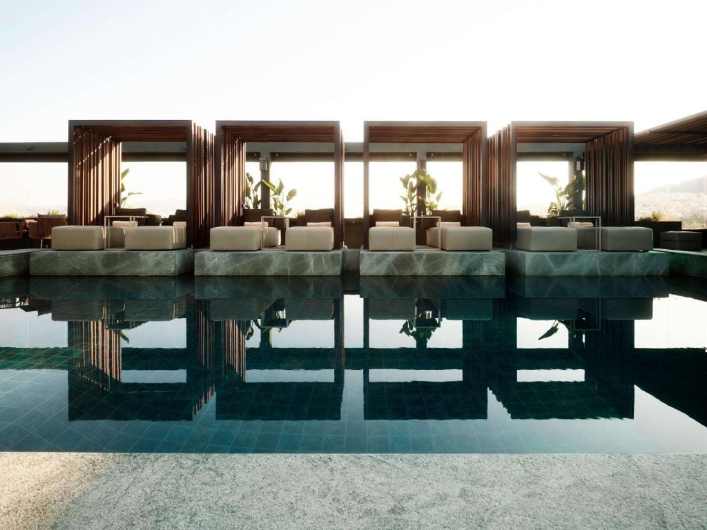 Radisson Blu Park Hotel Athens — 5