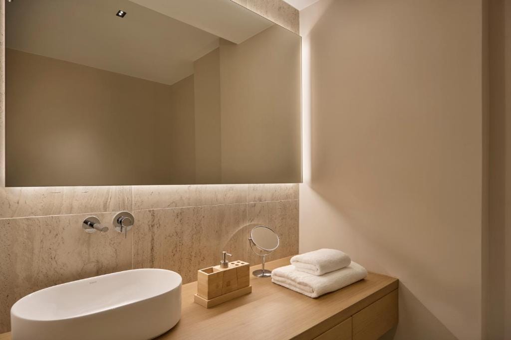 September Athens Residences — 4