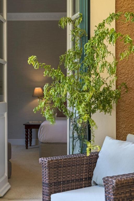 The Kefalari Suites — 2
