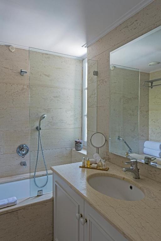 The Kefalari Suites — 3