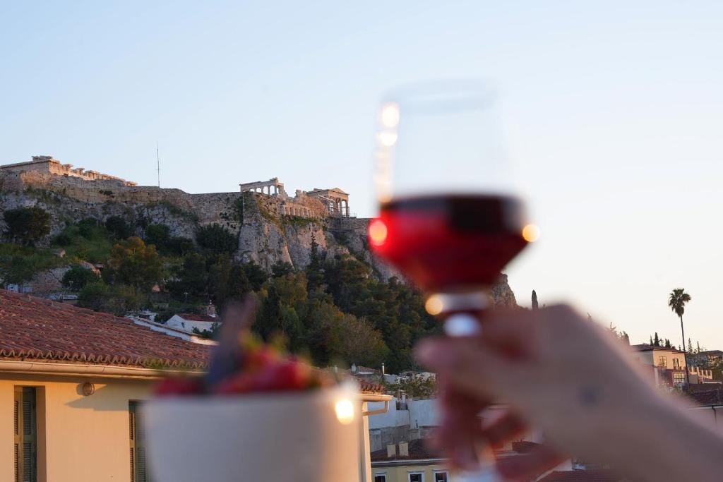 The Marble Suites, PLAKA — 3