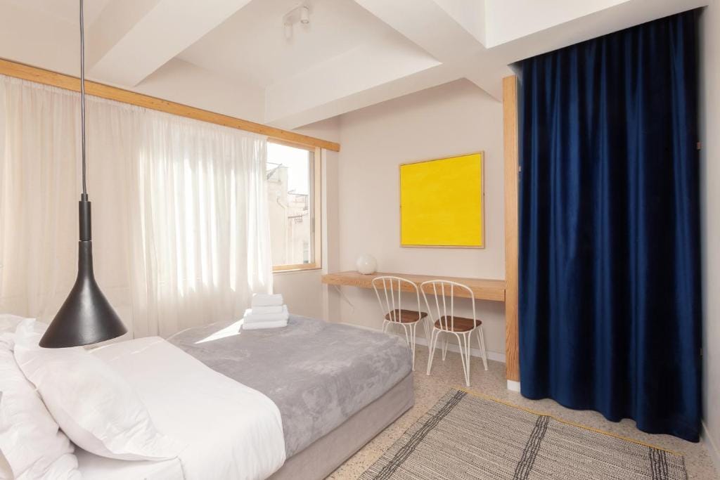 The Marble Suites, PLAKA — 5