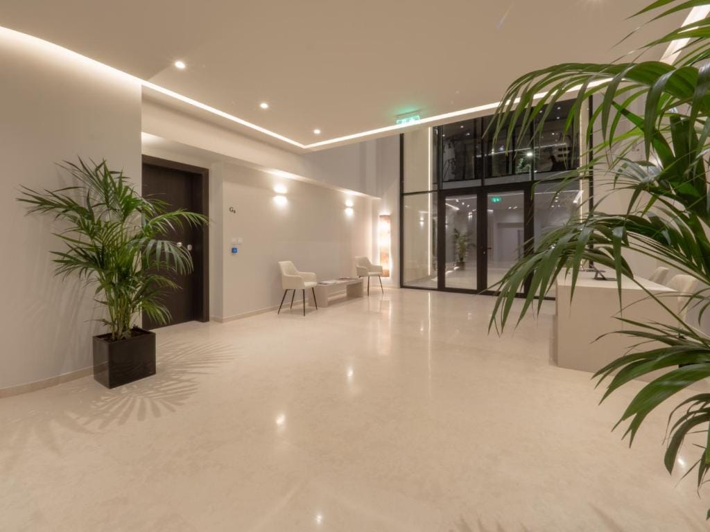 The Samirah Luxury Residences in Elliniko — 3