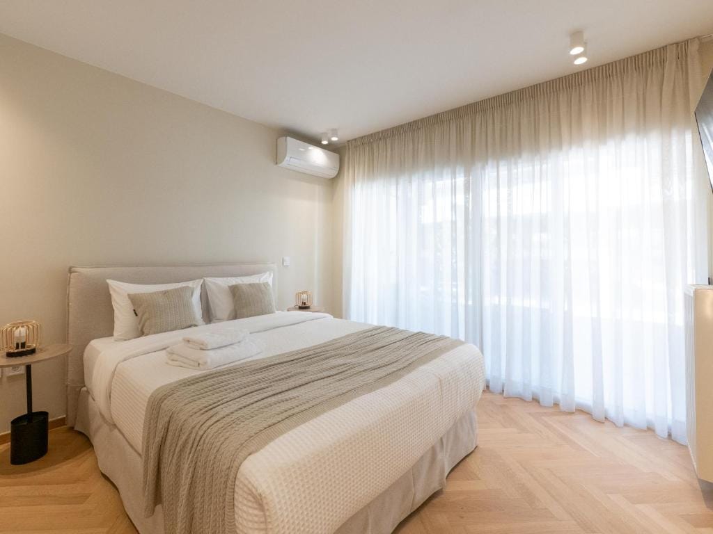 The Samirah Luxury Residences in Elliniko — 5