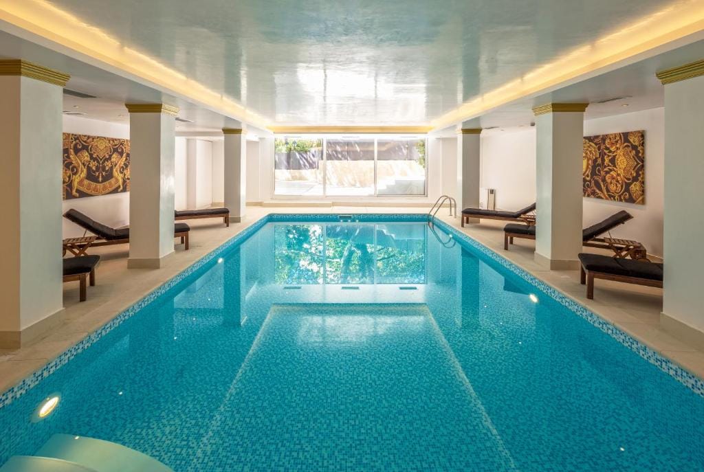 Theoxenia House Hotel — 3