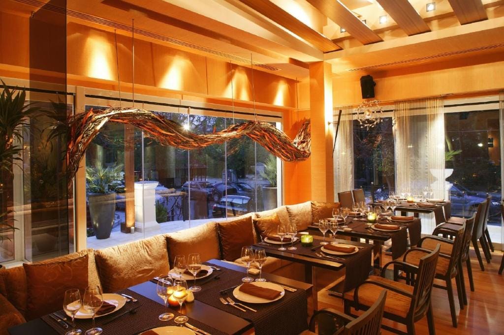 Theoxenia House Hotel — 4
