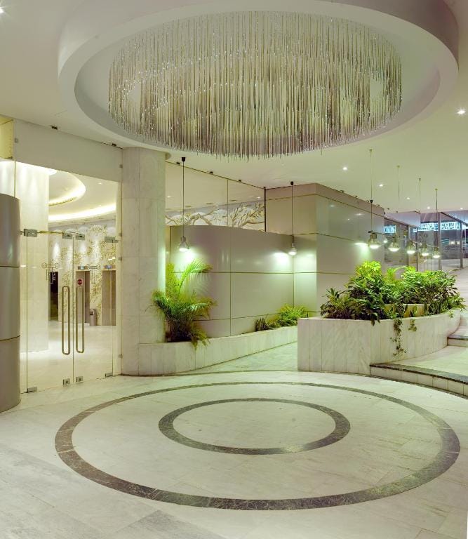 Titania Hotel — 5