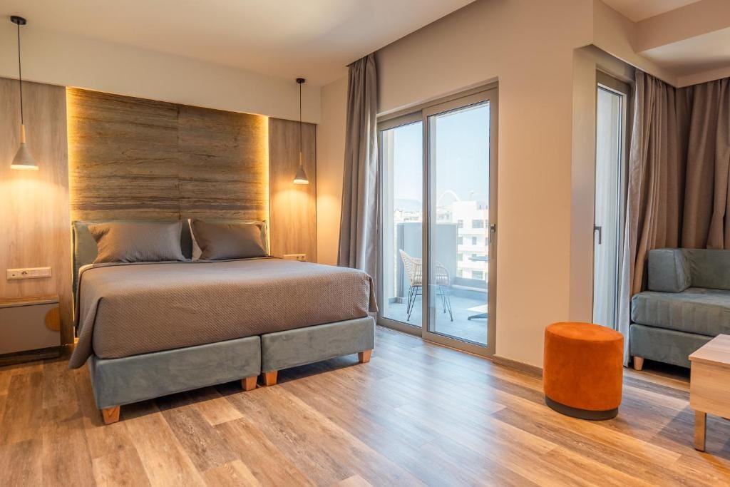 Wellnest Hotel — 1