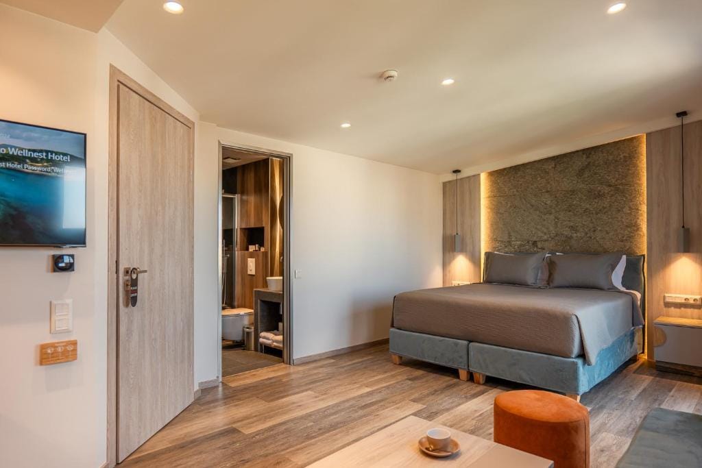 Wellnest Hotel — 2